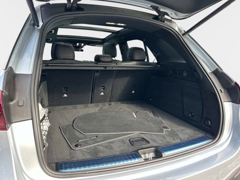 Used 2025 Mercedes-Benz GLE 53 AMG 4MATIC image 10