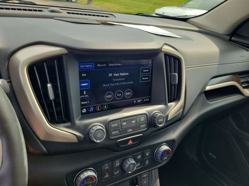 Used 2018 GMC Terrain Denali w/ Advanced Safety Package AWD/4WD image 28