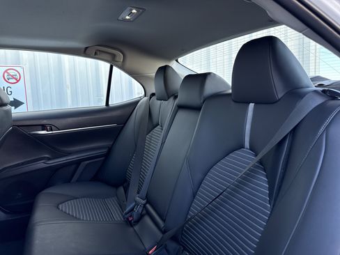 Used 2023 Toyota Camry SE w/ Convenience Package image 20