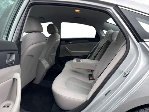 Used 2018 Hyundai Sonata SEL image 11
