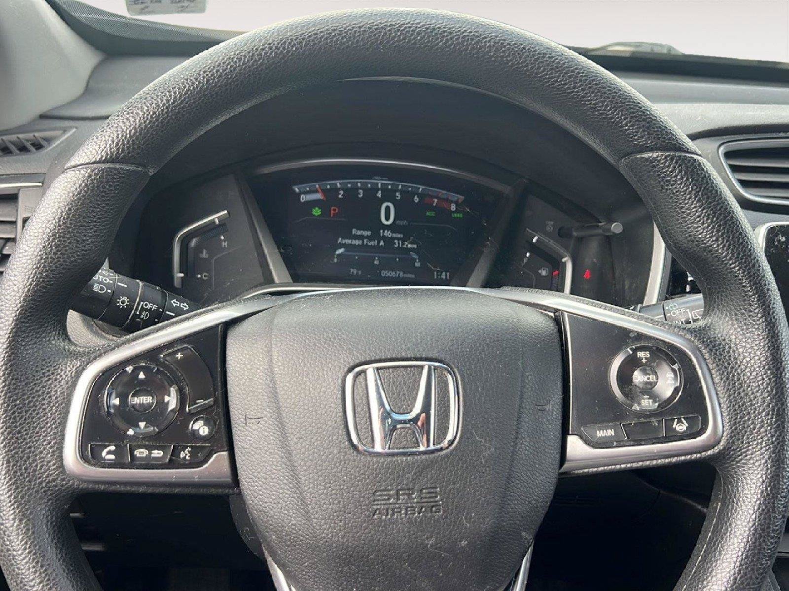 Used 2021 Honda CR-V EX image 10