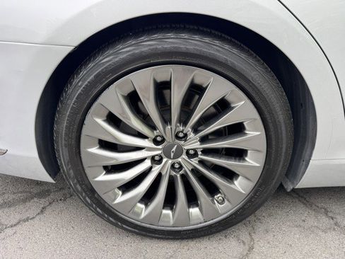 Used 2018 Genesis G90 5.0 Ultimate RWD image 47