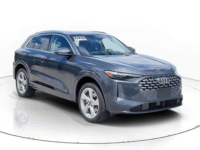 Used 2025 Audi Q5 Premium Plus w/ Premium Plus