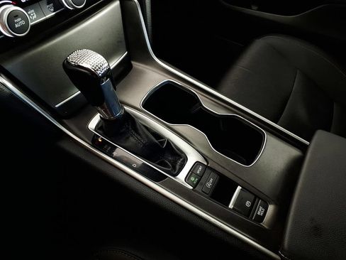 Used 2022 Honda Accord Sport image 20