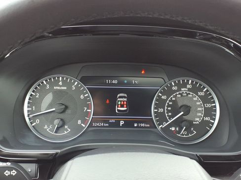 Used 2024 INFINITI QX60 Pure image 19