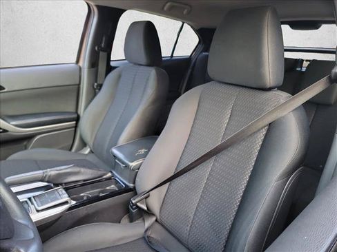 Used 2019 Mitsubishi Eclipse Cross AWD image 13