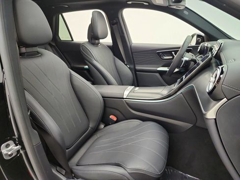 Used 2023 Mercedes-Benz GLC 300 image 20