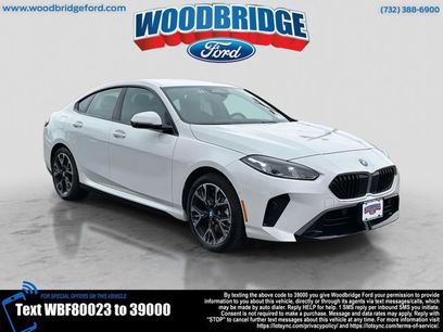 Used 2025 BMW 228i xDrive 228 xDrive Gran Coupe AWD