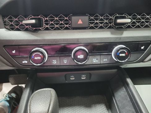Used 2024 Honda Accord EX image 37