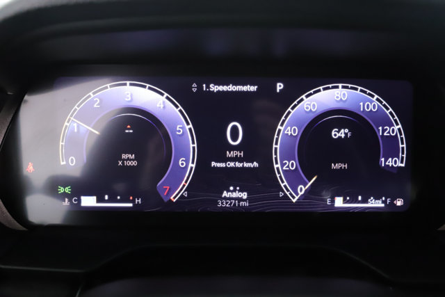 Used 2025 Jeep Grand Cherokee L Limited AWD/4WD image 21