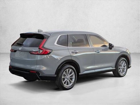 Certified 2024 Honda CR-V EX-L image 5