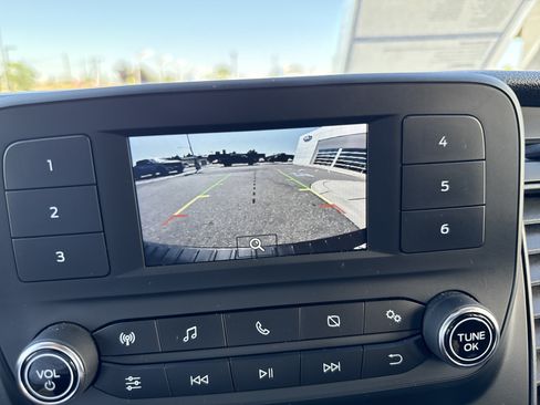 Used 2025 Ford Transit 250 Low Roof w/ Exterior Upgrade Package RWD image 16