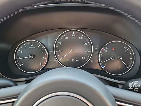 New 2026 MAZDA CX-70 3.3 Turbo w/ Preferred Package image 23