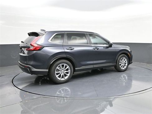 New 2026 Honda CR-V EX image 13