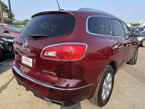 Used 2016 Buick Enclave Leather w/ Trailering Package AWD/4WD image 7