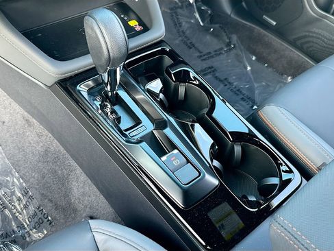 New 2026 Subaru Forester Sport AWD/4WD image 16