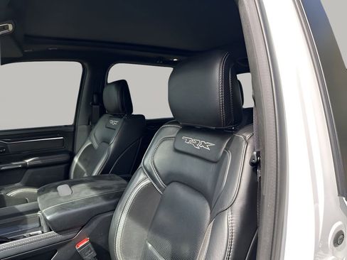 Used 2021 RAM 1500 TRX w/ TRX Level 2 Equipment Group image 27