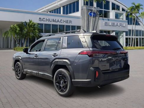 New 2026 Subaru Outback Limited image 5