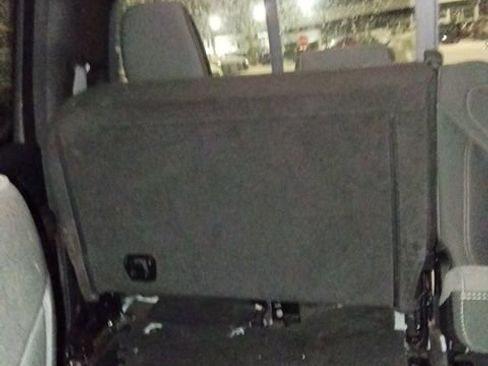 Used 2021 RAM 1500 Big Horn image 9