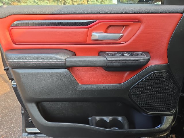 Used 2022 RAM 1500 Rebel w/ Rebel Level 2 Equipment Group AWD/4WD image 18