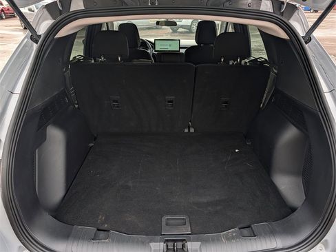 Certified 2025 Ford Escape Active w/ Tech Pack #1 image 10