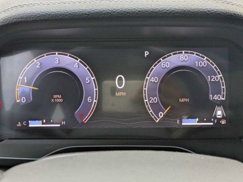 Certified 2022 Jeep Grand Cherokee Limited w/ Luxury Tech Group II RWD image 29