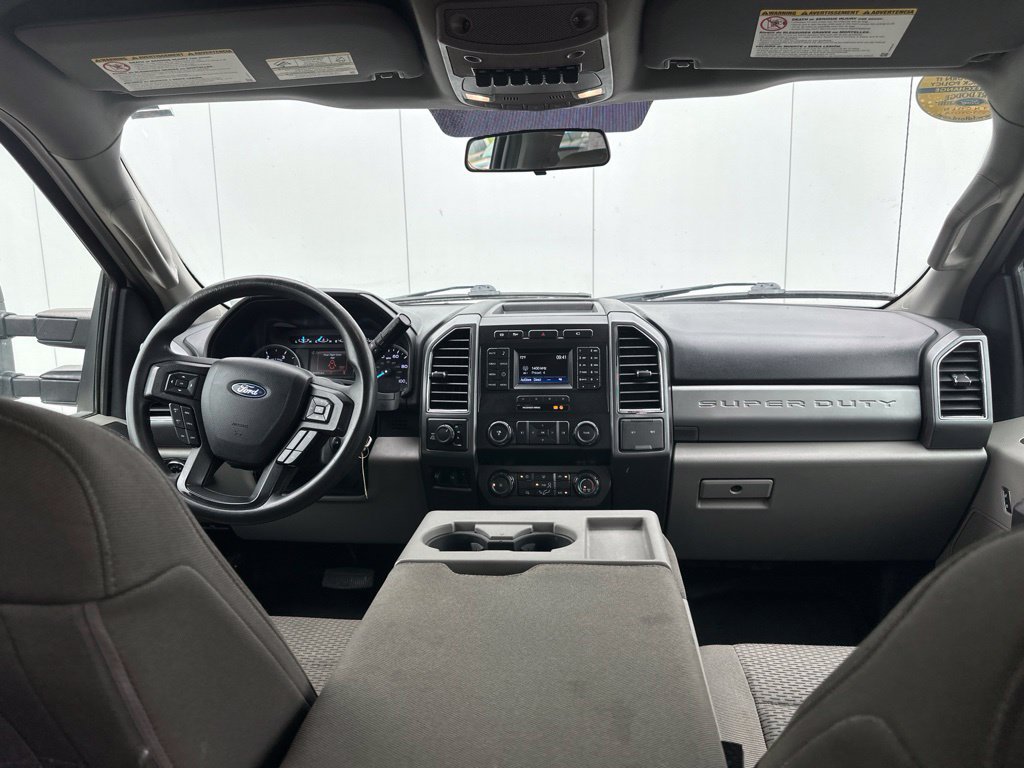 Used 2019 Ford F250 XLT w/ XLT Value Package AWD/4WD image 34