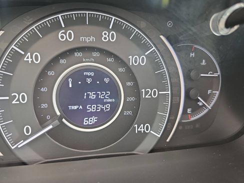 Used 2012 Honda CR-V EX image 13