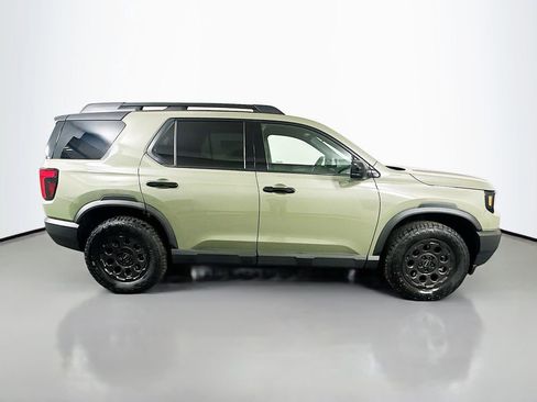 New 2026 Honda Passport TrailSport Elite image 4
