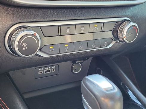 Certified 2023 Nissan Altima 2.5 SR image 30