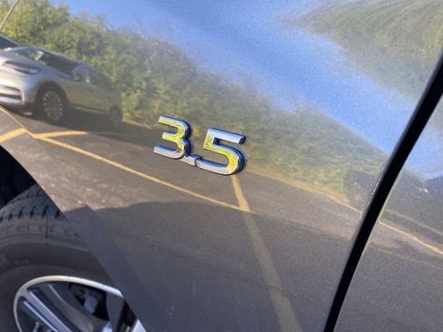 Used 2019 INFINITI QX60 Luxe w/ Essential Package image 36