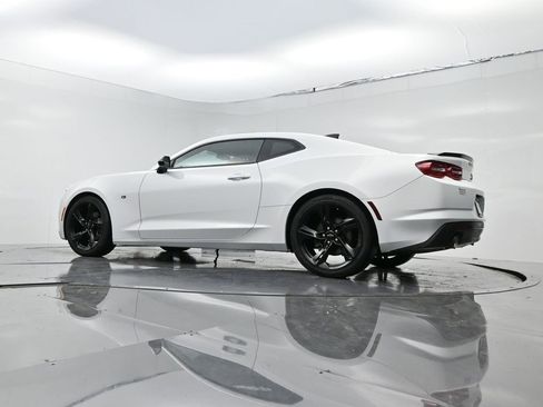 Used 2023 Chevrolet Camaro LT image 19