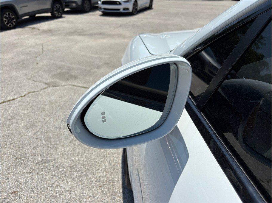 Used 2022 Porsche Cayenne Platinum Edition AWD/4WD image 15