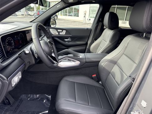 New 2026 Mercedes-Benz GLE 350 4MATIC image 10