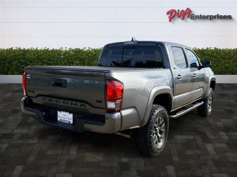 Used 2023 Toyota Tacoma SR5 image 10