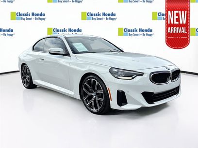 Used 2024 BMW 230i Coupe w/ Convenience Package