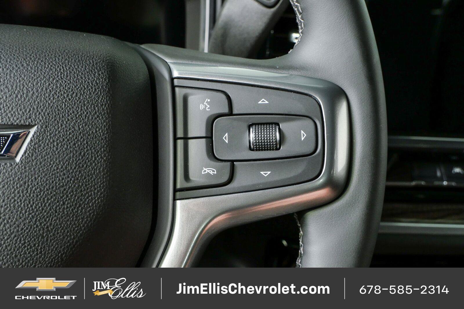 New 2026 Chevrolet Silverado 1500 RST w/ RST Select Package AWD/4WD image 11