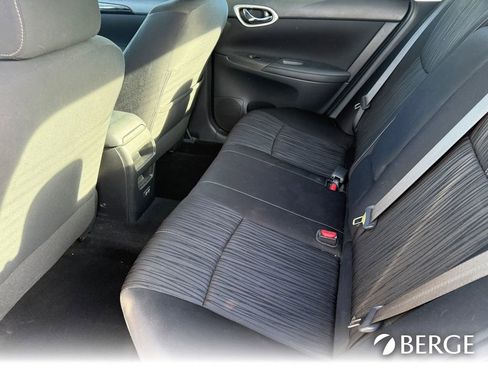 Used 2018 Nissan Sentra SV image 25