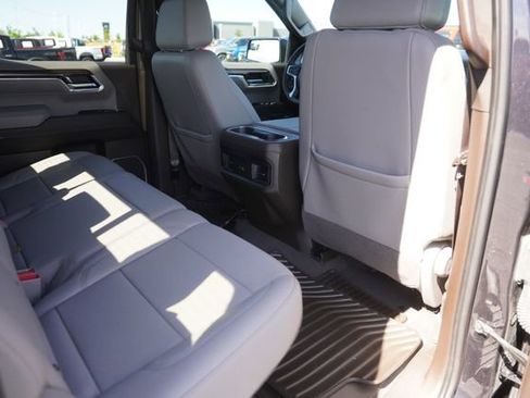 Used 2023 Chevrolet Silverado 1500 RST w/ Convenience Package II image 14