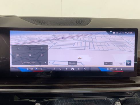 Used 2026 BMW X5 sDrive40i w/ Climate Comfort Package image 24