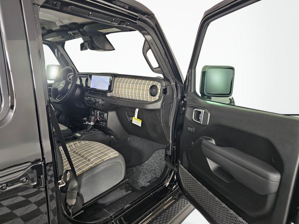 New 2026 Jeep Gladiator Sport AWD/4WD image 38