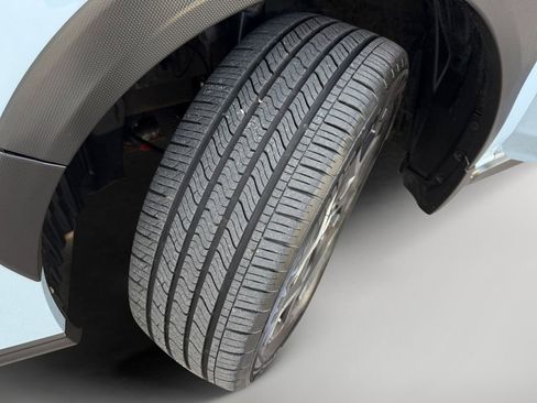 Used 2019 Subaru Crosstrek 2.0i Limited w/ Moonroof Package w/Navigation image 10