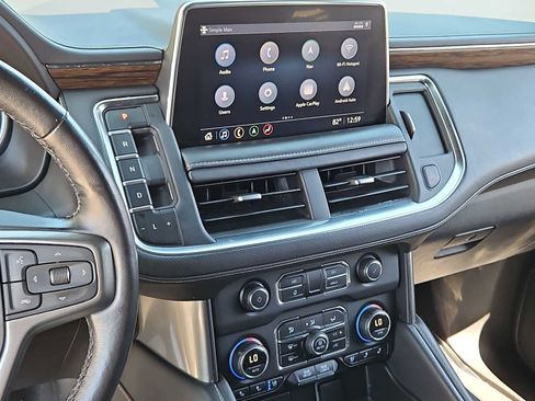 Used 2021 Chevrolet Tahoe Premier image 27