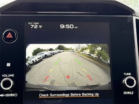 New 2025 Subaru WRX Premium image 28