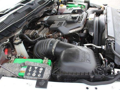 Used 2018 RAM 3500 Tradesman w/ Max Tow Package image 35