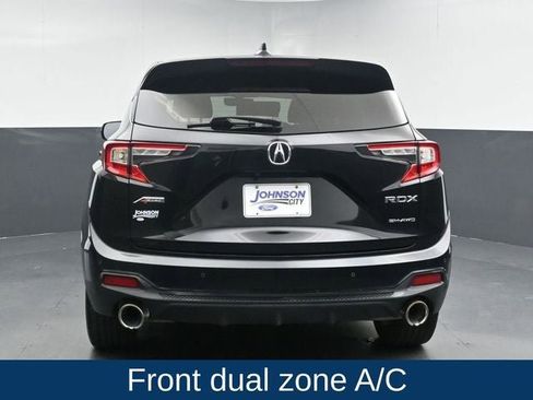 Used 2021 Acura RDX A-Spec AWD/4WD image 10