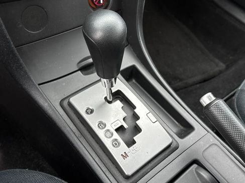 Used 2007 MAZDA MAZDA3 i Touring image 14