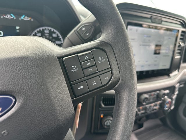 New 2026 Ford F150 XL AWD/4WD image 19