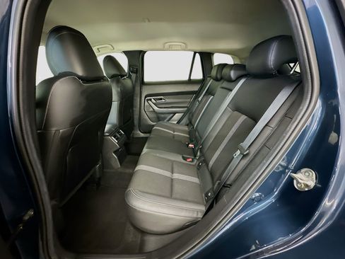 Used 2025 MAZDA CX-50 AWD 2.5 S w/ Preferred Package image 29