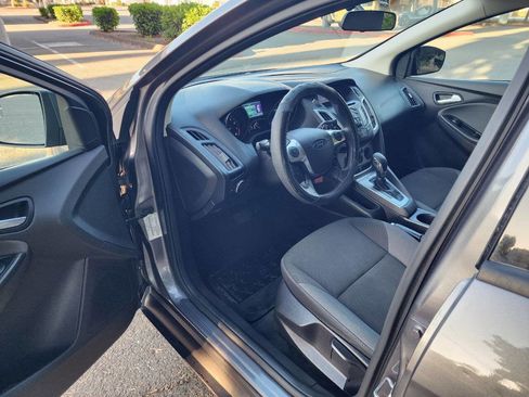 Used 2013 Ford Focus SE image 16